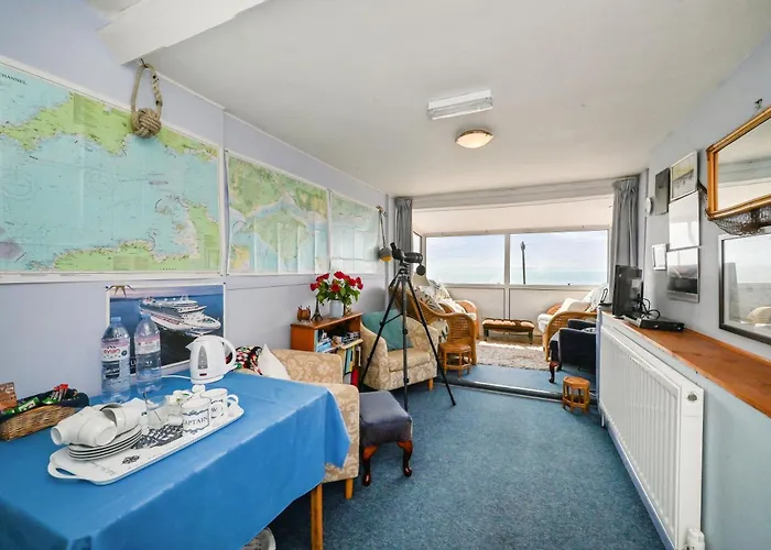 Trevarner Guest House